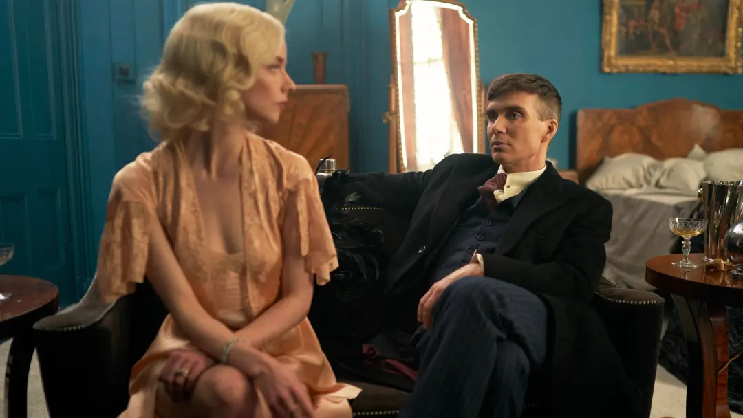 Peaky Blinders vai voltar, mas sem Cillian Murphy nos próximos seis temporadas. O Tommy Shelby, ator super famoso, saía…