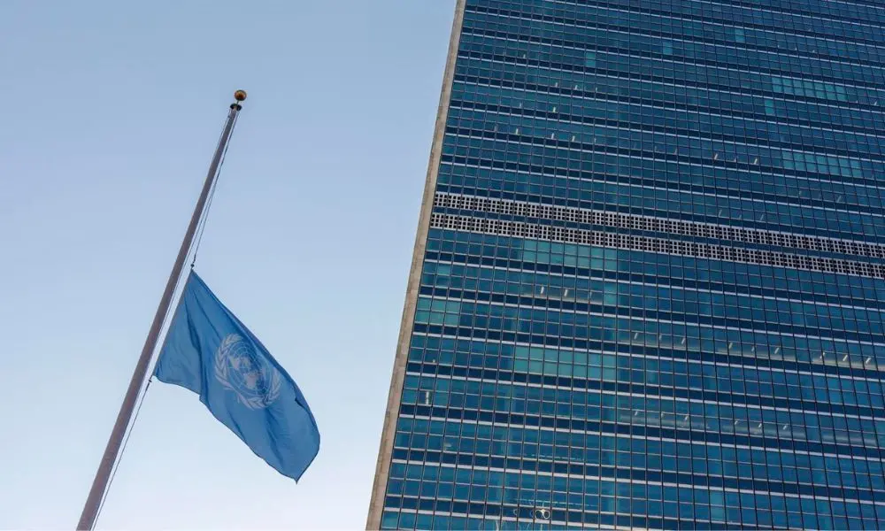 Rússia apoia assentos permanentes para Brasil e Índia na ONU. Acredito que a reforma do Conselho de Segurança precisa t…