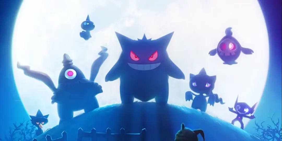 Phantump aparece para os fãs de Pokemon Go com 24 horas de chance de pegar um Pokémon importante antes do Halloween. O …
