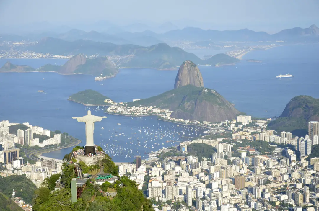 Rio Nature & Climate Week agenda edição de 2027 no Rio após debate em Nova York. A organização aponta que estruturas po…