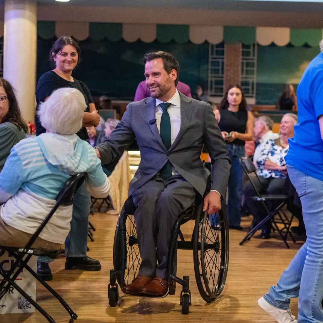 Organização VoteVets investe milhões para apoiar democratas veteranos em eleições de meio de mandato. É um movimento gr…