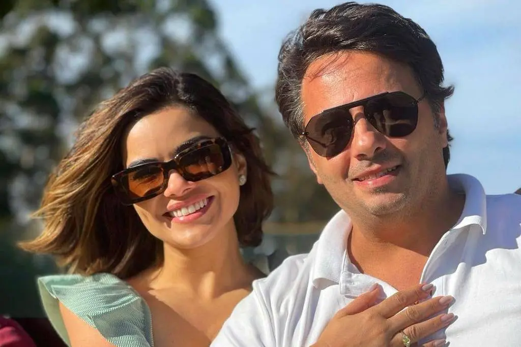 Vanessa Giácomo anunciou o fim do casamento com Giuseppe Dioguardi, depois de 12 anos juntos. O cuidado da filha Maria,…