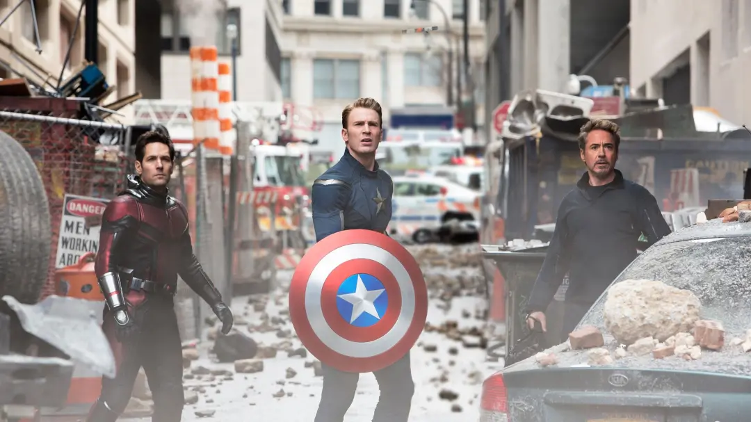 O reembarque de Avengers Endgame já mostrou seu potencial, com números de bilheteria que apoiam o movimento para o futu…