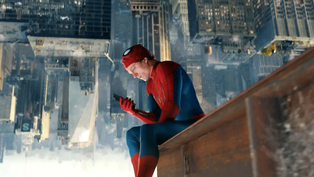Spider-Man Brand New Day não ficou no Top 5 de bilheteria por mais de oito finais de semana. A permanência curta mostra…