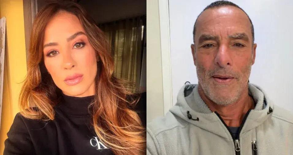 Elaine Quisinski anunciou o fim do casamento com Paulo Zulu, mencionando questões muito sérias. É importante tentar man…