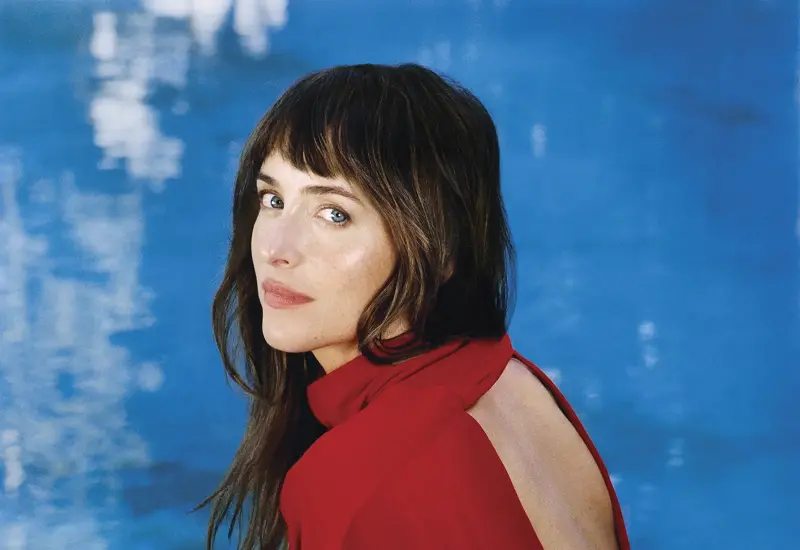 Dakota Johnson falou sobre a participação no clipe Patient Zero de Taylor Swift, destacando a sintonia criativa entre a…