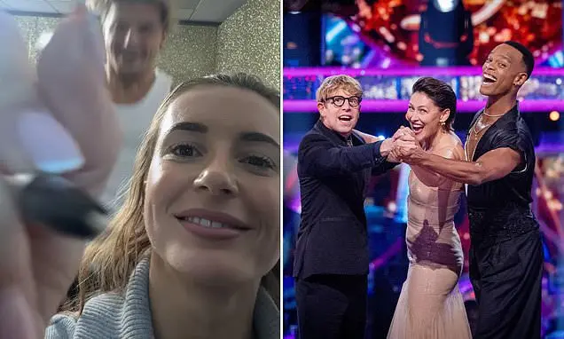A série de dança da BBC sofreu várias mudanças na última temporada, trocando apresentadores e renovando os dançarinos p…