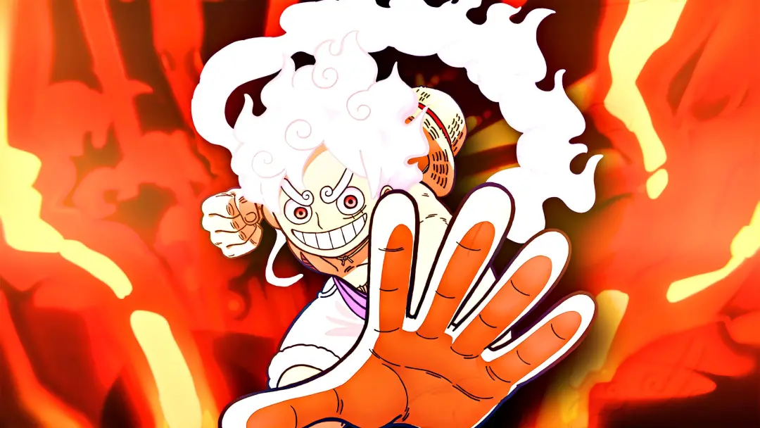 Episódio 1180 de One Piece encerra a transmissão de 2026, mas a data de retorno da série não foi confirmada. Pular ness…