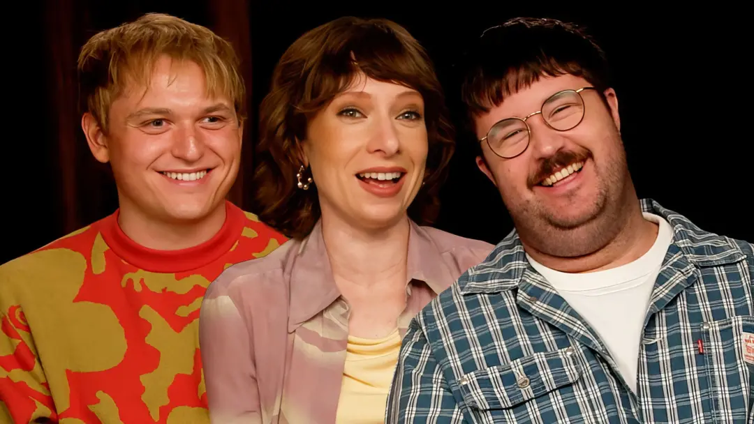 SNL UK traz ideias da versão americana para a segunda temporada, com membros do elenco falando sobre o processo de seis…