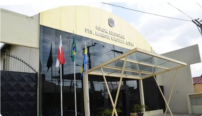 Santarém lidera com 13 denúncias de propaganda eleitoral irregular no oeste do Pará. É um reflexo do quanto a vida polí…