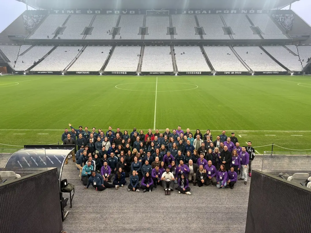 Maracanã, um dos oito estádios, recebeu inspeção da Fifa nesta terceira rodada. O planejamento operacional envolve tudo…