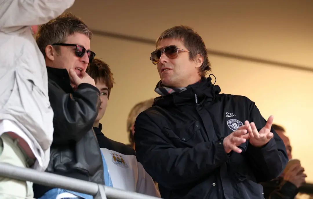 Manchester City foi considerado culpado em 114 das 115 acusações pela Premier League. Fiquei surpreso com a notícia, po…