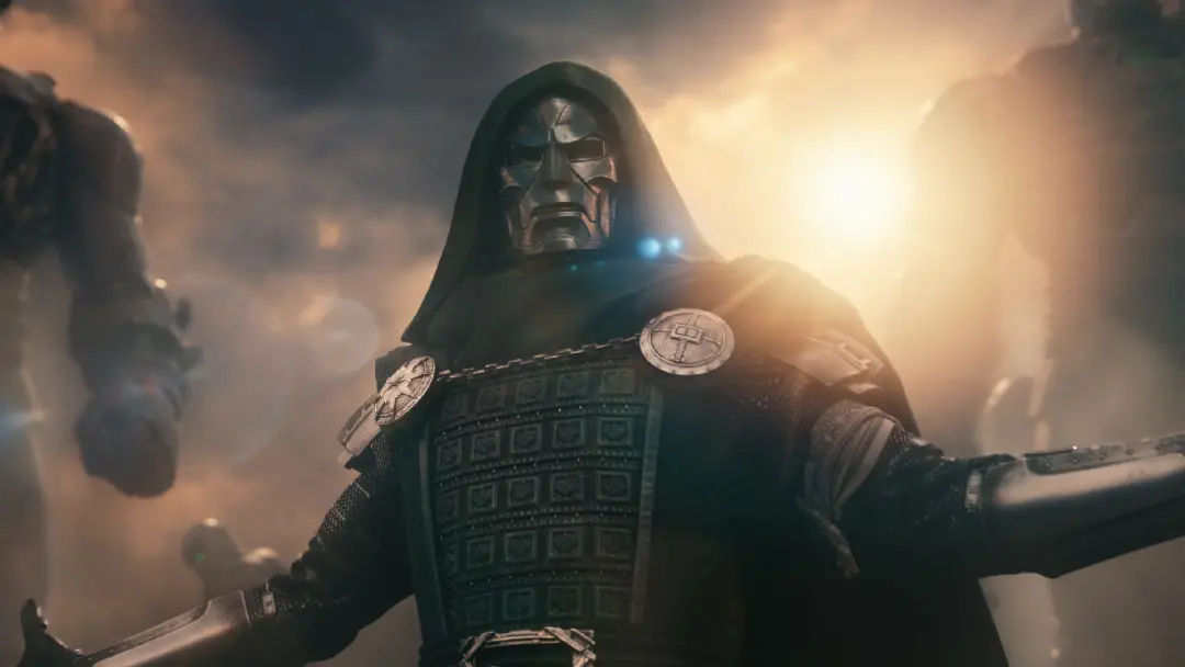Avengers Doomsday começa em Disney+ com uma fase crítica. A Marvel preparou muito para esse evento massivo, que já era …