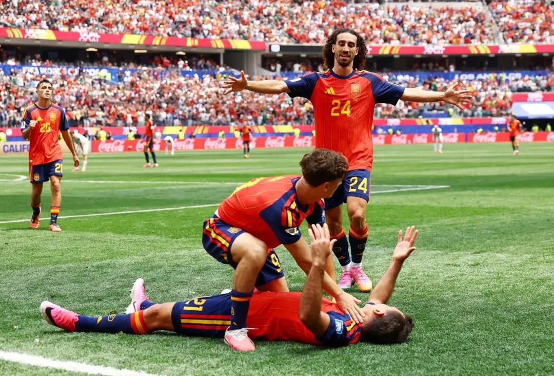Inglaterra e Espanha se enfrentam sábado, dia 26 de setembro, às 14h45 em Londres, pela Liga das Nações. É a estreia de…