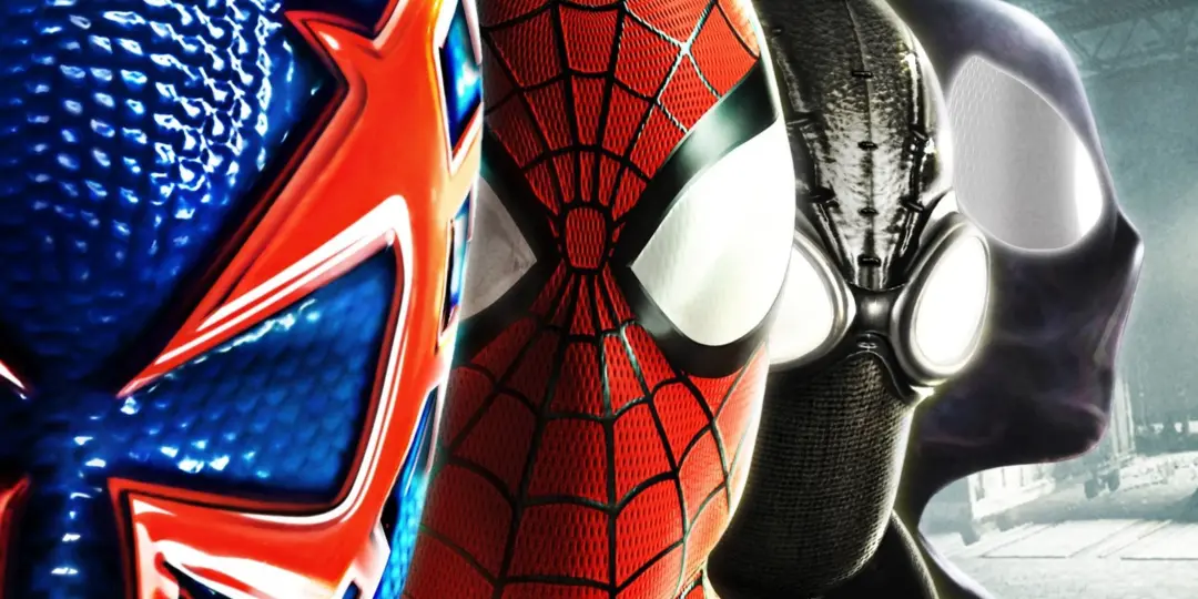 Spider-Noir foi cancelado depois de uma temporada por questões de orçamento. A ausência desse universo alternativo do S…