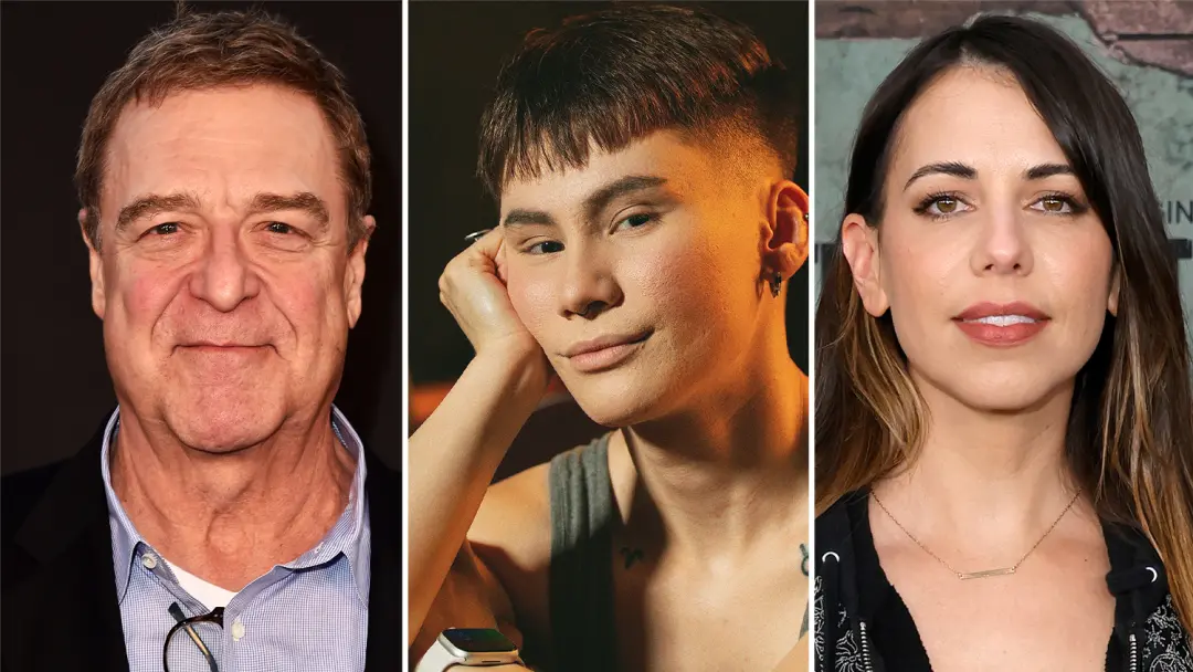 John Goodman, Ian Alexander e Laura Bailey fazem parte do elenco da terceira temporada de The Last of Us. Esses nomes t…