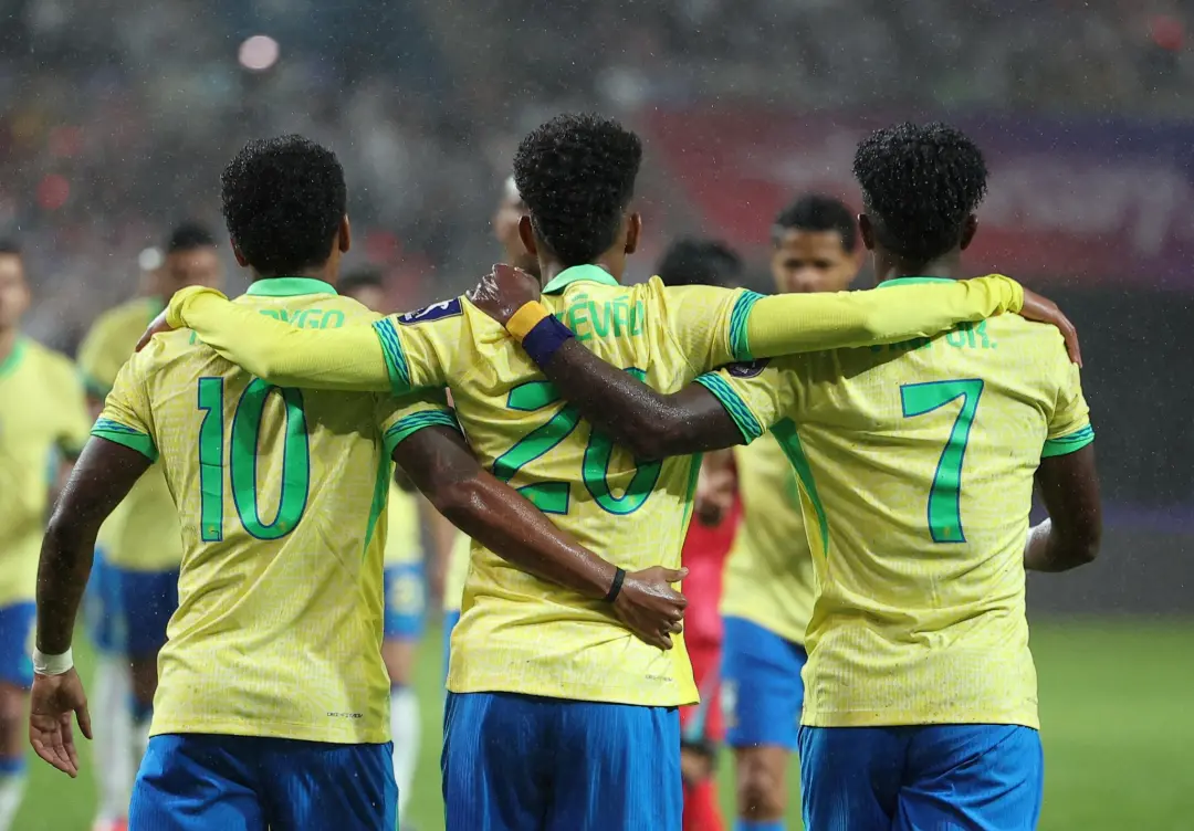 MP do governo federal proíbe bets dos patrocinios do futebol brasileiro. A medida vem depois de anos em que marcas como…