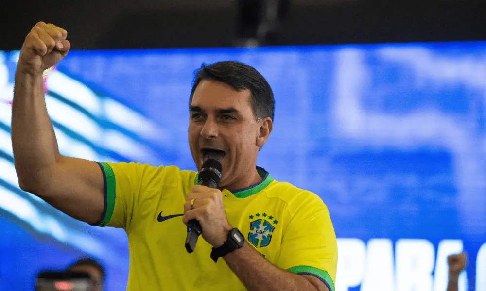 George Marques, servidor da Secom, foi alvo de notícia-crime por incentivar fake news sobre Nossa Senhora Aparecida. A …