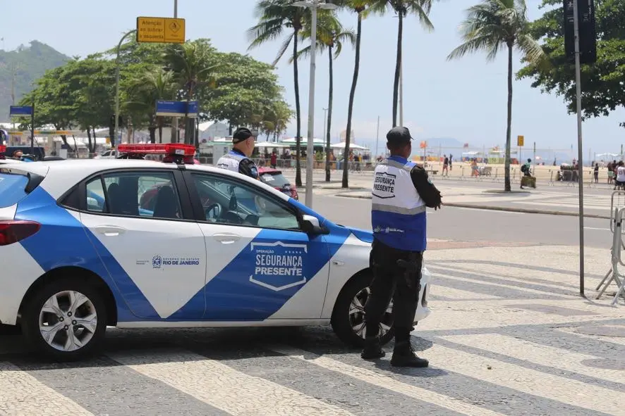 Rio de Janeiro: auditoria aponta indícios de sobrepreço em contrato de 49,6 milhões com a Cesgranrio. O pagamento de 29…