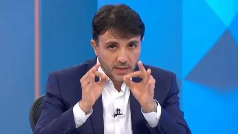 Renan Santos classificou a MP do Lula sobre o fim das bets como manobra eleitoreira, dizendo que o Congresso é comprado…