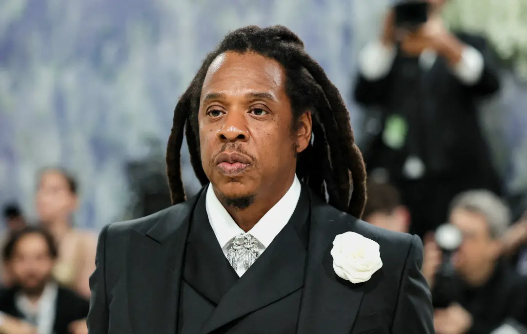 Manhattan federal court recebeu declaração de uma mulher que diz nunca ter conhecido Jay-Z. Ela afirma que as acusações…