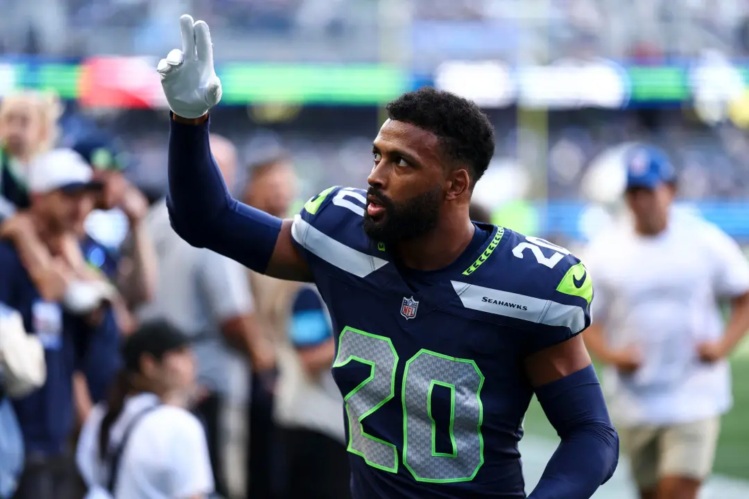 Seahawks enfrentam Washington Commanders na Semana 3 com Julian Love fora. É preciso ver como o time aguenta a ausência…