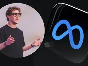 Muse, o app de IA, fez a Meta e o Mark Zuckerberg terem um renascimento. Acho interessante como a tecnologia muda o jog…