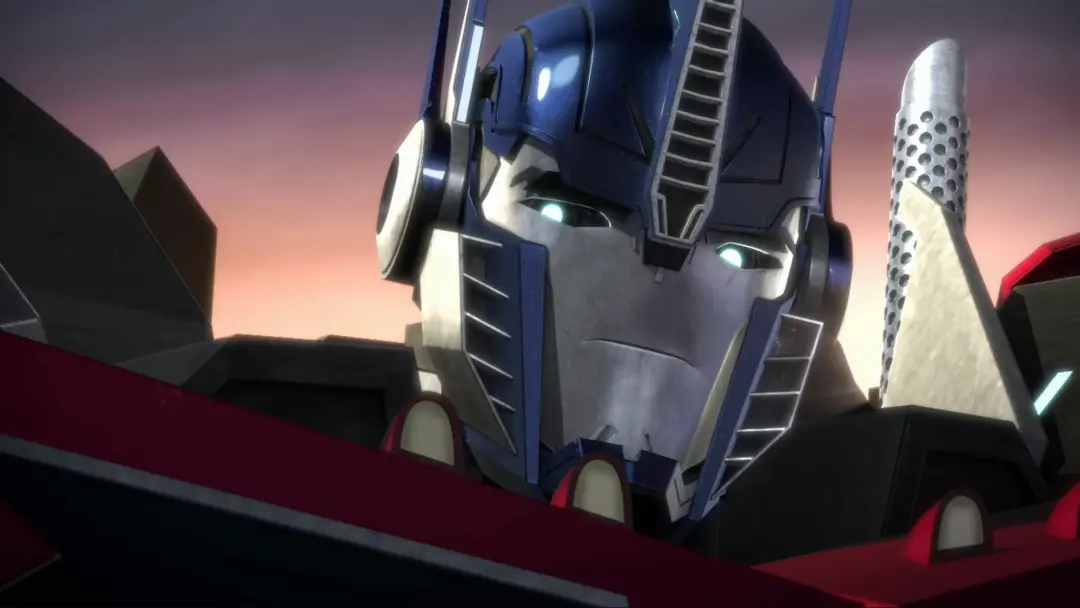 Transformers More Than Meets The Eye Game voltou ao começo da franquia. A linha de produtos física continua crescendo, …