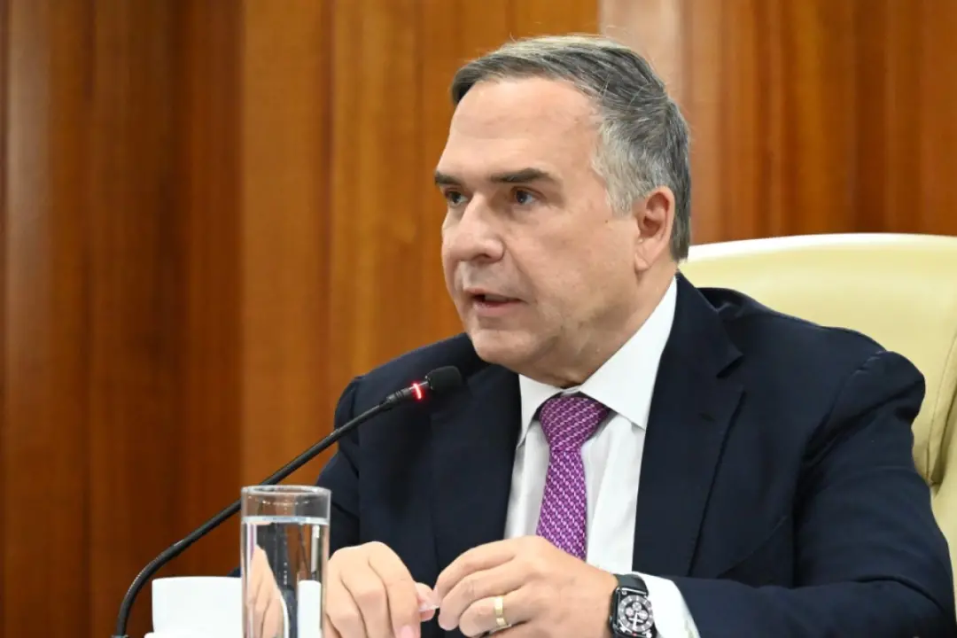 Prefeito Sandro Mabel apresenta a proposta da LOA 2027, prevendo R$ 11,7 bilhões em receitas, na segunda-feira. Aumento…