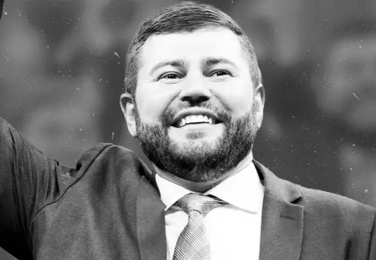 Câmara de Goiânia decretou luto de três dias pela morte do deputado Amilton Filho. Atuação dele defendendo causas socia…