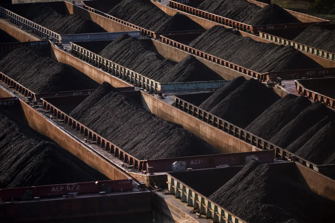 China vai comprar 10 milhões de toneladas de carvão dos EUA nos próximos dois anos. A busca por tarifas melhores em 30 …