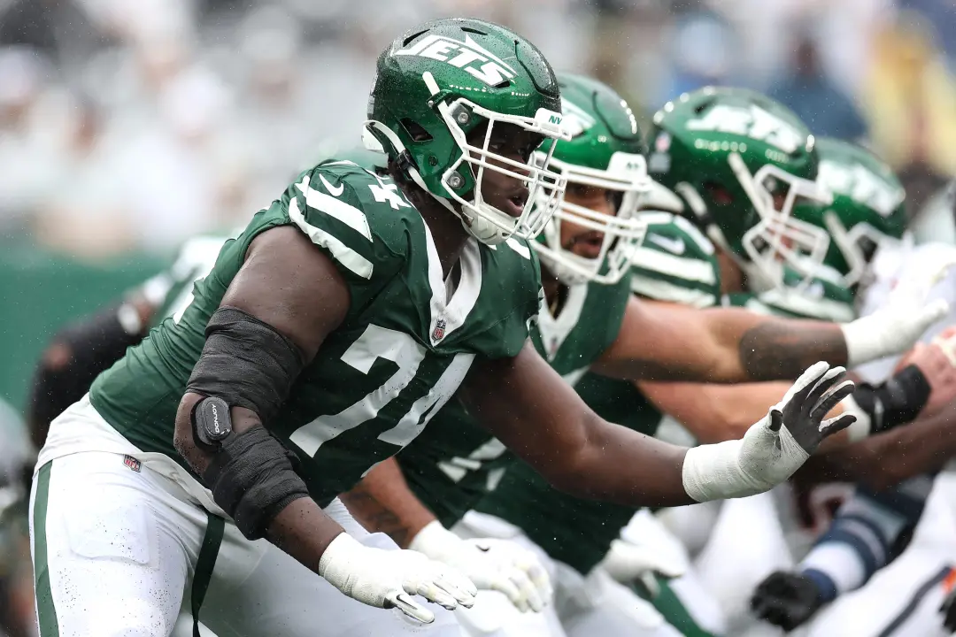 Jets enfrentam Lions na Semana 3, após perder para Packers por 20 a 17 na Semana 2. A recuperação do time vai mostrar m…