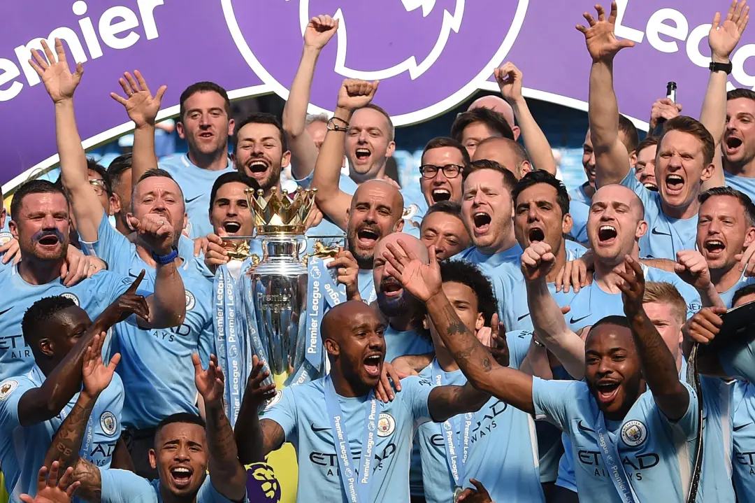 Manchester City, investigado por quebra de regras financeiras de 2009 a 2018, deve ser culpado por maioria das 115 acus…