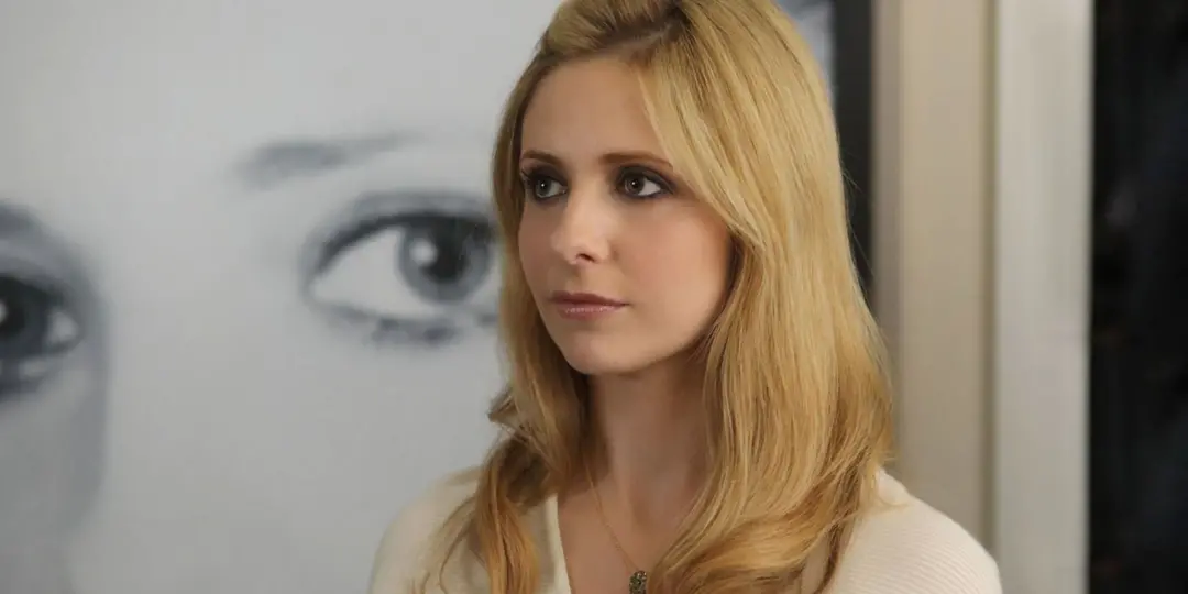 Sarah Michelle Gellar, atriz, tinha um thriller de crime cancelado há mais de dez anos. Aquele sentimento de ver algo b…