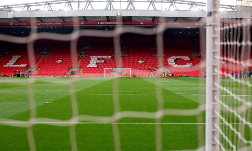 Liverpool nomeou Julian Ward como diretor esportivo logo após a saída de Richard Hughes. Parece uma escolha mais famili…
