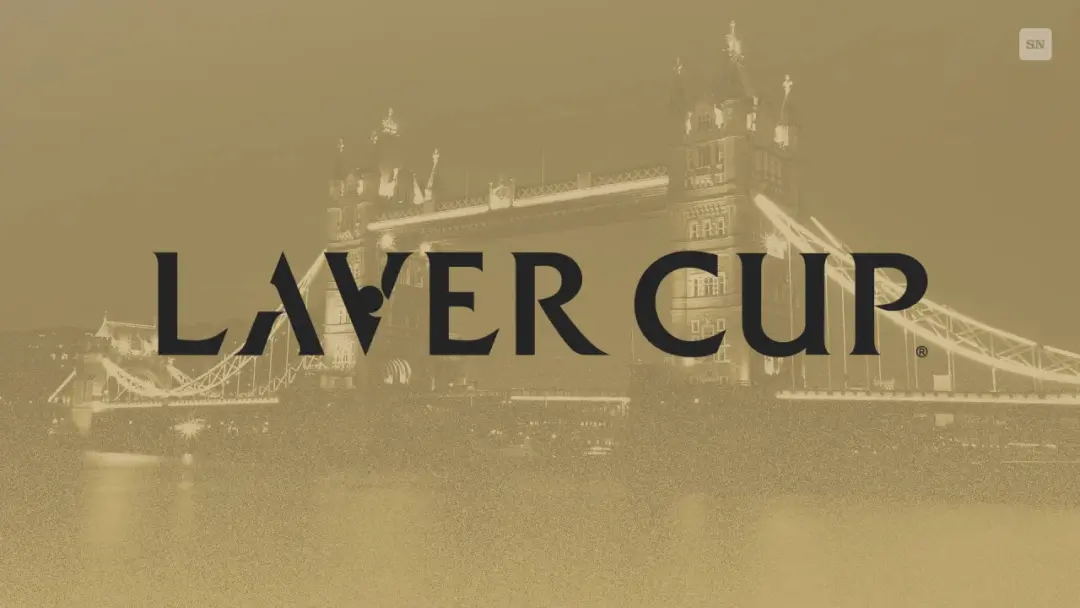 Laver Cup 2026 vai rolar em Londres, com a Equipe Europeia liderando com 5 a 3. O Andre Agassi tá capitaneando a Equipe…