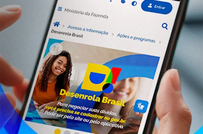 Desenrola 3.0 mira acabar com 150 bilhões em dívidas das famílias. União compraria com desconto de 90% as dívidas, mas …