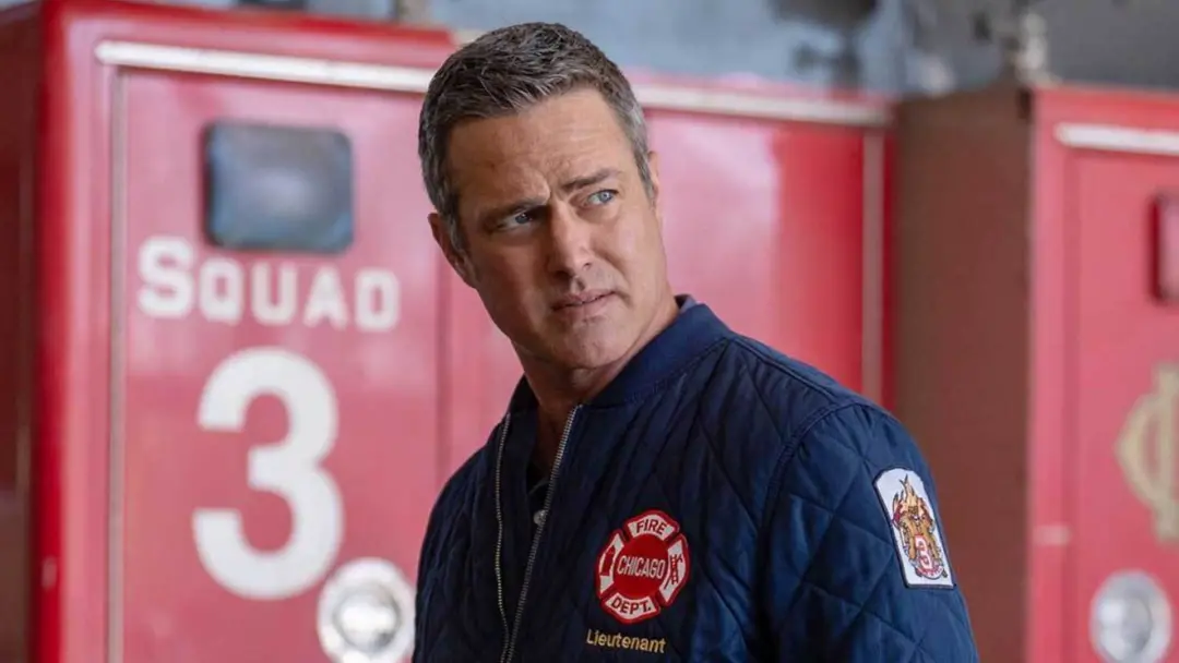 Joe Cruz, um ator veterano de Chicago Fire, sai da série após a temporada 14. É uma perda grande para a Firehouse 51, q…
