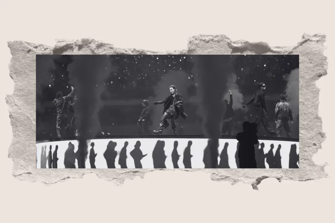 BTS não vai inscrever músicas para os Grammys devido à nova categoria de Pop Asiático para os prêmios de 2027. Isso lev…