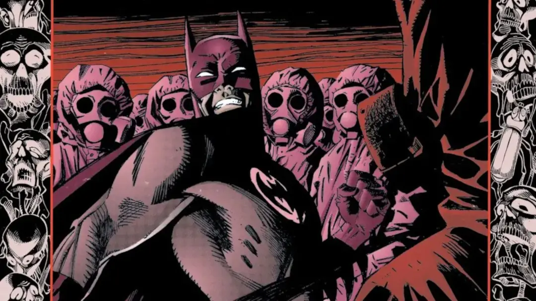 Batman tem muitos eventos de quadrinhos, cinco deles subestimados e que valem a leitura. A quantidade de histórias do C…