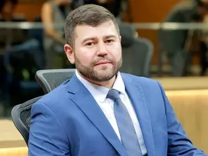 Deputado Amilton Filho morreu em acidente na BR-050, em Goiás. Um acidente assim mostra o risco que existe nas estradas…