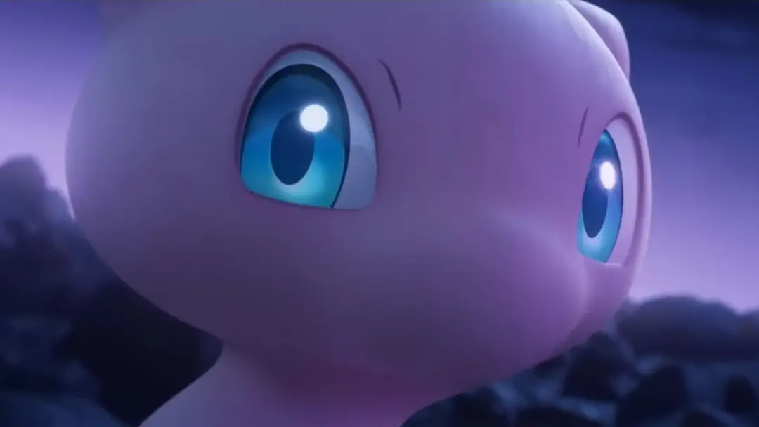 Mew recebeu um novo visual para os 30 anos do Pokemon. A chegada do primeiro jogo da décima geração em Winds e Waves é …