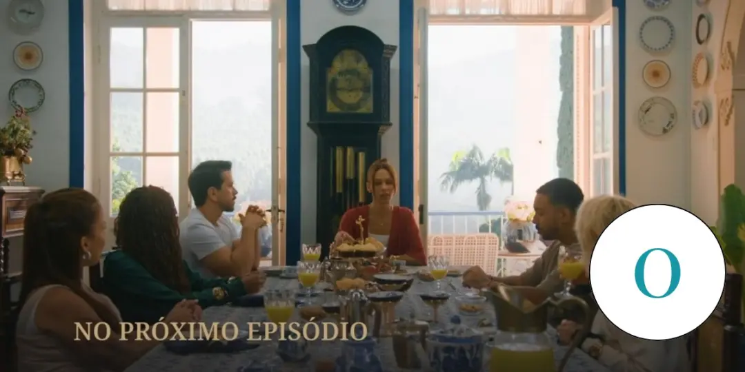 Cenas finais de Herança em jogo no Globoplay já mostram quem não sobreviveu à berlinda. Isso quebra totalmente o suspen…