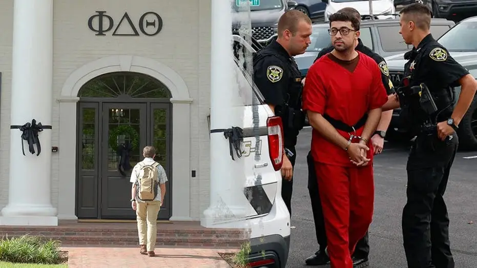 Dois estudantes de Ole Miss foram encontrados mortos enquanto pacotes de kratom foram recuperados em dois locais. Isso …