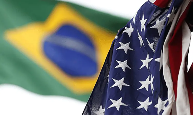 Milwaukee, Wisconsin, será palco de nova negociação do G-20 entre Brasil e EUA sobre tarifas, visando abrandar os custo…