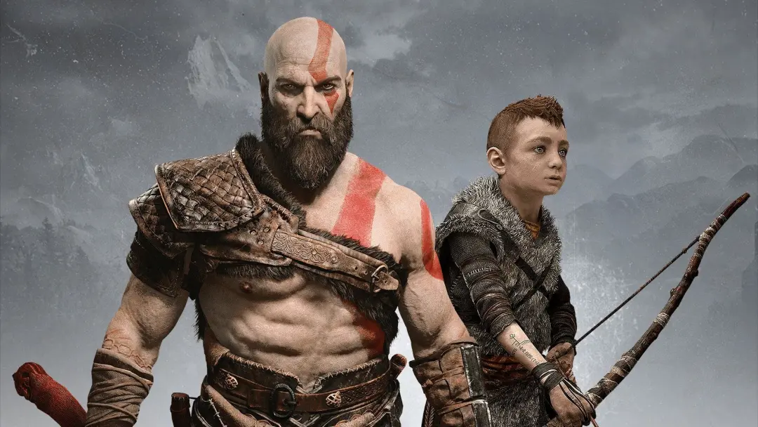 God of War 6 confirmado pela Santa Monica, após sucesso do reboot de 2018 e do Ragnarok. É interessante ver como os jog…