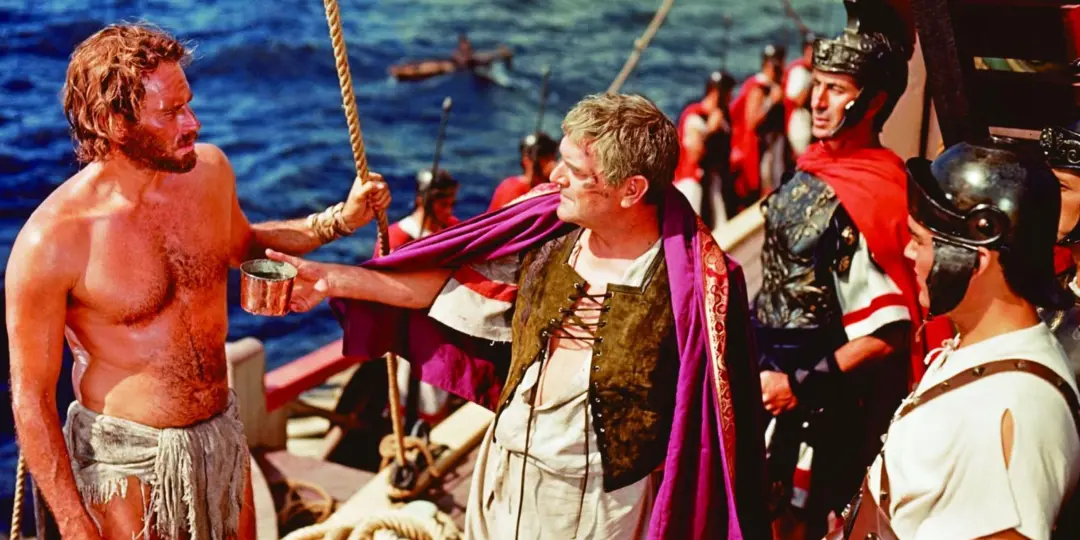 The Passion of the Christ sequências estão disponíveis para streaming gratuito em uma nova plataforma. É um momento bom…