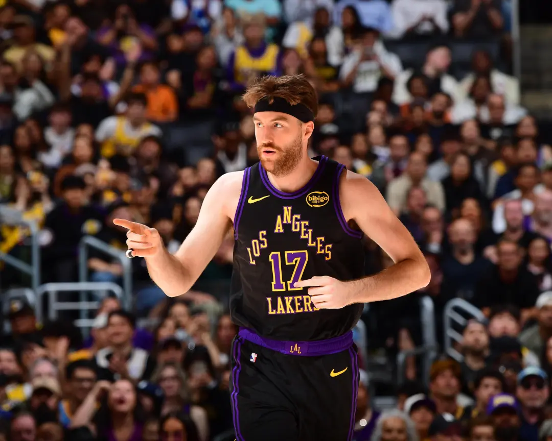 Drew Timme assinou contrato de treino com os Minnesota Timberwolves. O cara, que já foi grande no Gonzaga, vai competir…