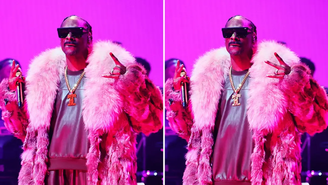Snoop Dogg vai apresentar os MTV Video Music Awards. A ideia de misturar música e evento grande é sempre interessante, …