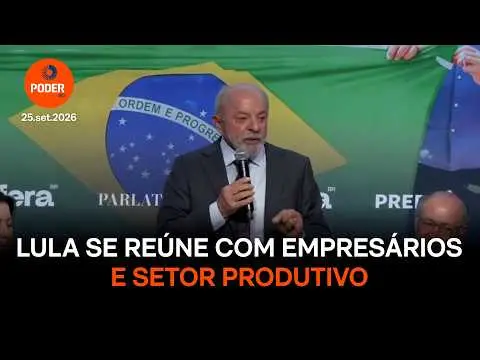 Lula chamou Joesley de empresario desaforado durante um jantar em São Paulo. A menção ao mundo bélico dele mostra o int…